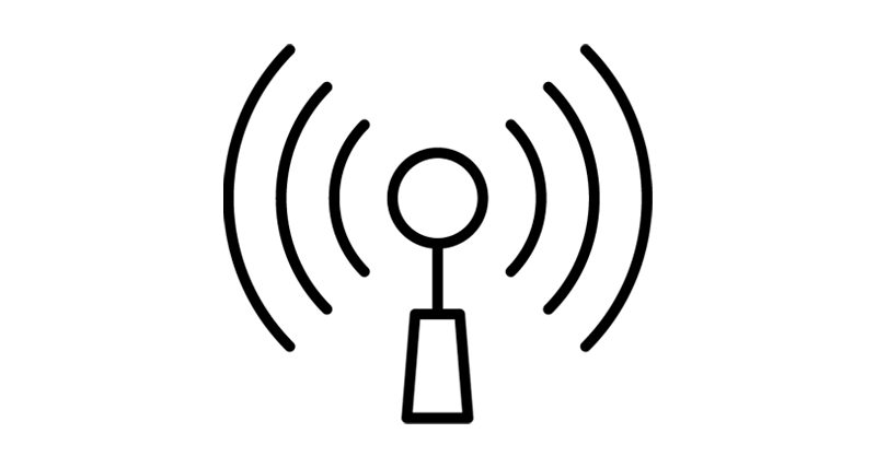 connectivity